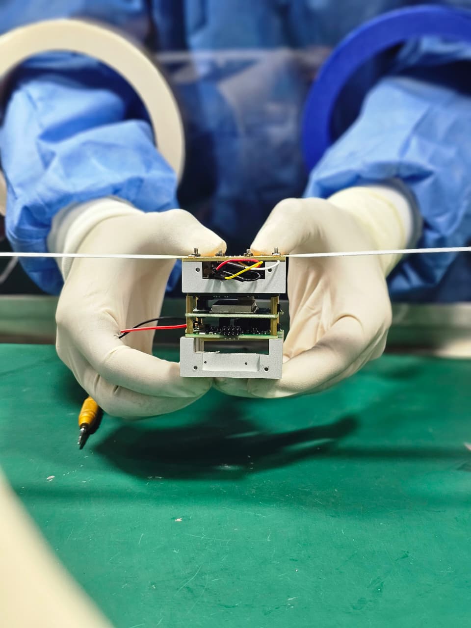 Decimal Sat photo 10